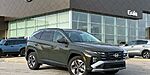 New 2026 HYUNDAI TUCSON SEL in FAYETTEVILLE, ARKANSAS