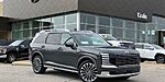 New 2026 HYUNDAI PALISADE HYBRID CALLIGRAPHY in FAYETTEVILLE, ARKANSAS