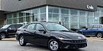 New 2026 HYUNDAI ELANTRA SE in FAYETTEVILLE, ARKANSAS