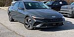 New 2025 HYUNDAI ELANTRA SEL CONVENIENCE in FAYETTEVILLE, ARKANSAS