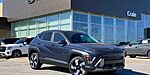 New 2026 HYUNDAI KONA LIMITED in FAYETTEVILLE, ARKANSAS
