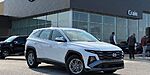 New 2026 HYUNDAI TUCSON SE in FAYETTEVILLE, ARKANSAS