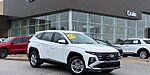 New 2026 HYUNDAI TUCSON SE in FAYETTEVILLE, ARKANSAS