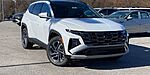 New 2026 HYUNDAI TUCSON HYBRID LIMITED in FAYETTEVILLE, ARKANSAS