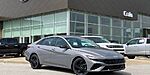 New 2026 HYUNDAI ELANTRA SEL SPORT in FAYETTEVILLE, ARKANSAS