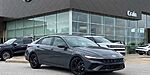 New 2026 HYUNDAI ELANTRA SEL SPORT in FAYETTEVILLE, ARKANSAS
