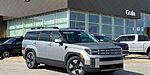 New 2026 HYUNDAI SANTA FE HYBRID SEL in FAYETTEVILLE, ARKANSAS