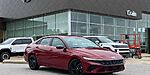 New 2026 HYUNDAI ELANTRA SEL SPORT in FAYETTEVILLE, ARKANSAS