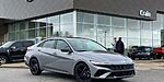 New 2026 HYUNDAI ELANTRA SEL SPORT in FAYETTEVILLE, ARKANSAS