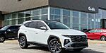 New 2026 HYUNDAI TUCSON HYBRID LIMITED in FAYETTEVILLE, ARKANSAS