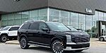 New 2026 HYUNDAI PALISADE CALLIGRAPHY in FAYETTEVILLE, ARKANSAS