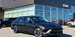 New 2026 HYUNDAI SONATA SEL SPORT in FAYETTEVILLE, ARKANSAS