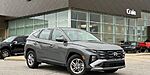 New 2026 HYUNDAI TUCSON SE in FAYETTEVILLE, ARKANSAS