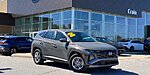 New 2026 HYUNDAI TUCSON SE in FAYETTEVILLE, ARKANSAS