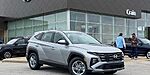 New 2026 HYUNDAI TUCSON SE in FAYETTEVILLE, ARKANSAS