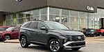 New 2026 HYUNDAI TUCSON SEL in FAYETTEVILLE, ARKANSAS