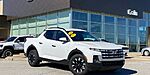 New 2026 HYUNDAI SANTA CRUZ SEL in FAYETTEVILLE, ARKANSAS