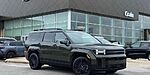 New 2026 HYUNDAI SANTA FE HYBRID CALLIGRAPHY in FAYETTEVILLE, ARKANSAS