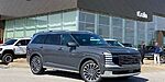 New 2026 HYUNDAI PALISADE CALLIGRAPHY in FAYETTEVILLE, ARKANSAS