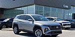 New 2026 HYUNDAI TUCSON SE in FAYETTEVILLE, ARKANSAS