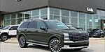New 2026 HYUNDAI PALISADE HYBRID CALLIGRAPHY in FAYETTEVILLE, ARKANSAS