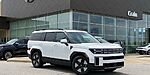 New 2026 HYUNDAI SANTA FE HYBRID SEL in FAYETTEVILLE, ARKANSAS