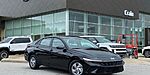 New 2026 HYUNDAI ELANTRA SE in FAYETTEVILLE, ARKANSAS