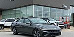 New 2026 HYUNDAI ELANTRA LIMITED in FAYETTEVILLE, ARKANSAS