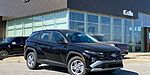 New 2026 HYUNDAI TUCSON SE in FAYETTEVILLE, ARKANSAS