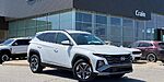 New 2026 HYUNDAI TUCSON SEL in FAYETTEVILLE, ARKANSAS