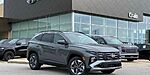 New 2026 HYUNDAI TUCSON SEL in FAYETTEVILLE, ARKANSAS