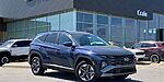 New 2026 HYUNDAI TUCSON SEL in FAYETTEVILLE, ARKANSAS