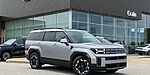 New 2026 HYUNDAI SANTA FE SEL in FAYETTEVILLE, ARKANSAS