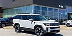 New 2026 HYUNDAI SANTA FE HYBRID SEL in FAYETTEVILLE, ARKANSAS