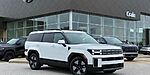 New 2026 HYUNDAI SANTA FE HYBRID SEL in FAYETTEVILLE, ARKANSAS