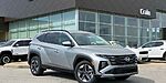New 2026 HYUNDAI TUCSON SEL in FAYETTEVILLE, ARKANSAS