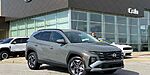 New 2026 HYUNDAI TUCSON SEL in FAYETTEVILLE, ARKANSAS