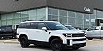 New 2026 HYUNDAI SANTA FE HYBRID CALLIGRAPHY in FAYETTEVILLE, ARKANSAS