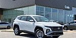 New 2026 HYUNDAI TUCSON SE in FAYETTEVILLE, ARKANSAS