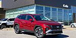 New 2026 HYUNDAI TUCSON SEL in FAYETTEVILLE, ARKANSAS