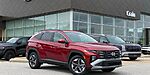 New 2026 HYUNDAI TUCSON SEL in FAYETTEVILLE, ARKANSAS