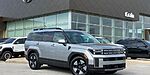 New 2026 HYUNDAI SANTA FE HYBRID SEL in FAYETTEVILLE, ARKANSAS