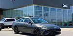 New 2026 HYUNDAI ELANTRA SEL SPORT in FAYETTEVILLE, ARKANSAS