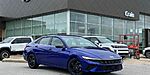 New 2026 HYUNDAI ELANTRA SEL SPORT in FAYETTEVILLE, ARKANSAS