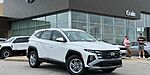 New 2026 HYUNDAI TUCSON SE in FAYETTEVILLE, ARKANSAS