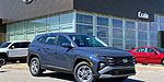 New 2026 HYUNDAI TUCSON SE in FAYETTEVILLE, ARKANSAS
