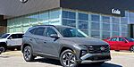 New 2026 HYUNDAI TUCSON SEL in FAYETTEVILLE, ARKANSAS