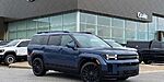 New 2026 HYUNDAI SANTA FE CALLIGRAPHY in FAYETTEVILLE, ARKANSAS