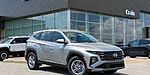 New 2026 HYUNDAI TUCSON SE in FAYETTEVILLE, ARKANSAS