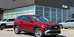 New 2026 HYUNDAI TUCSON SE in FAYETTEVILLE, ARKANSAS